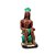 Caboclo Pena Verde de 20cm - Imagem 1