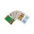 Tarot Marselha Arcanos Maiores 22 Cartas Plastificadas - Imagem 2