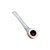 Cachimbo De Madeira Branco - Preto Velho Umbanda - Candomblé - Imagem 2