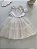 Vestido Off-White Petit Cherie - Imagem 3
