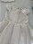 Vestido Off-White Petit Cherie - Imagem 3