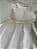 Vestido Off-White Petit Cherie - Imagem 2