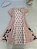 Vestido Poa Petit Cherie - Imagem 1