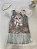 Vestido Sobreposto Petit Cherie - Imagem 4