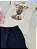 Conjunto Blusa e Shorts - Imagem 2