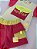 Conjunto Blusa e Shorts Málagah - Imagem 2