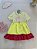 Vestido Neon Málagah - Imagem 1