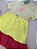 Vestido Neon Málagah - Imagem 2
