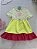 Vestido Neon Málagah - Imagem 3
