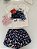 Conjunto Blusa e Shorts Petit Cherie - Imagem 1