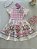 Vestido Kukiê - Imagem 1