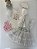 Conjunto Salopete e Blusa Petit Cherie - Imagem 1