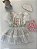 Conjunto Salopete e Blusa Petit Cherie - Imagem 2