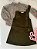 Conjunto Salopete e Blusa Bambollina - Imagem 3