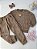 Conjunto Teddy Blusa e Calça Kukiê - Imagem 1