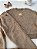Conjunto Teddy Blusa e Calça Kukiê - Imagem 2