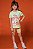 Conjunto Blusa e Shorts Kukiê - Imagem 3