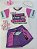 Conjunto Blusa e Shorts Petit Cherie - Imagem 4