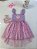 Vestido Kukiê - Imagem 1