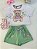 Conjunto Blusa e Shorts Kukiê - Imagem 4
