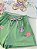 Conjunto Blusa e Shorts Kukiê - Imagem 3