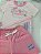 Conjunto Blusa e Shorts Petit Cherie - Imagem 2