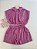 Conjunto Blusa e Shorts Petit Cherie - Imagem 1