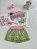 Conjunto Blusa e Saia Petit Cherie - Imagem 1