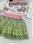 Conjunto Blusa e Saia Petit Cherie - Imagem 2
