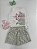 Conjunto Blusa e Shorts Petit Cherie - Imagem 1