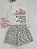 Conjunto Blusa e Shorts Petit Cherie - Imagem 3