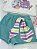 Conjunto Blusa e Shorts Kukiê - Imagem 2