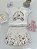 Conjunto Blusa e Saia YOYO - Imagem 1