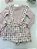 Conjunto de Salopete Petit Cherie - Imagem 1