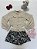 Conjunto Blusa e Shorts Bambollina - Imagem 1