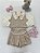 Conjunto Blusa e Shorts Bambollina - Imagem 1