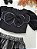 Conjunto Blusa e Saia Bambollina - Imagem 3