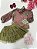 Conjunto Blusa e Saia Bambollina - Imagem 1