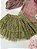 Conjunto Blusa e Saia Bambollina - Imagem 2
