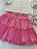Conjunto Blusa e Saia Bambollina - Imagem 2