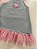 Conjunto Salopete e Blusa Kukiê - Imagem 2