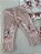 Conjunto Blusa e Capri YOYO - Imagem 3