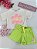 Conjunto Blusa e Shorts Bambollina - Imagem 1