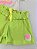 Conjunto Blusa e Shorts Bambollina - Imagem 2