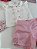 Conjunto Blusa e Shorts Bambollina - Imagem 2
