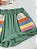 Conjunto Blusa e Shorts Saia Kukiê - Imagem 2