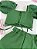 Conjunto Cropped e Shorts Bambollina - Imagem 4