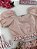 Conjunto Blusa e Saia Bambollina - Imagem 3