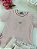 Conjunto Blusa e Shorts Saia Kukiê - Imagem 2