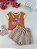Conjunto Blusa e Shorts Kukiê - Imagem 1